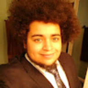 Meet your Posher, Andrew